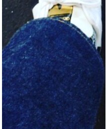 RESOLUTE | デニムパンツ