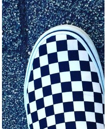 VANS | スニーカー