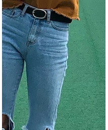 STYLENANDA | デニムパンツ