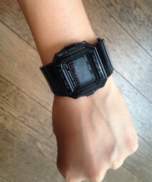 G-SHOCK | G-SHOK✳︎(アナログ腕時計)