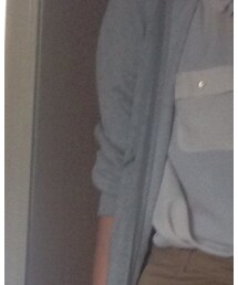 UNIQLO | パーカー