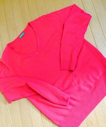 BENETTON (UNITED COLORS OF BENETTON) | ニット/セーター