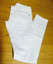 GU | デニムパンツ