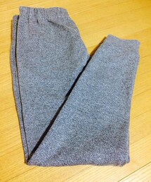 GU | スウェットパンツ(その他パンツ)