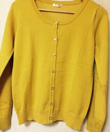 no brand | カーディガン/ボレロ