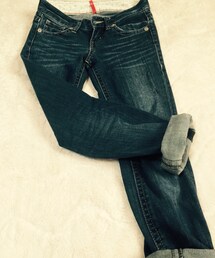 UNIQLO | デニムパンツ