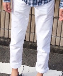 GU | デニムパンツ