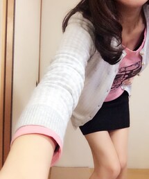 no brand | 自撮り失敗Σ(´Д｀)(その他)