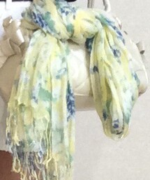 しまむら | ストール/ショール