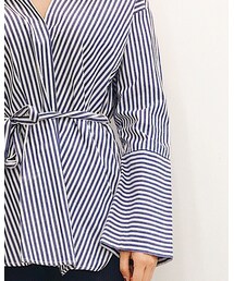 MANGO | シャツ/ブラウス