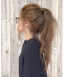 ヘアーアレンジ | その他