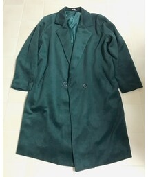 Re:EDIT | チェスターコート