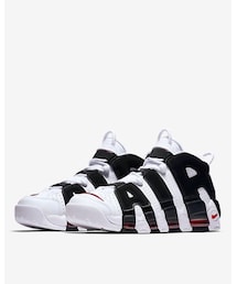 NIKE | AIR MORE UP TEMP(スニーカー)