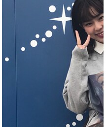 ZARA | スウェット