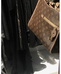 LOUIS VUITTON | ハンドバッグ