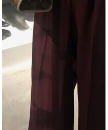 Annc | パンツ