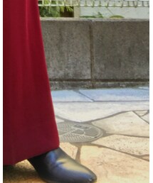 ZARA | ブーツ
