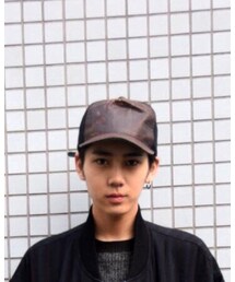 LORO | キャップ