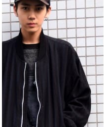 COMME des GARCONS | ブルゾン