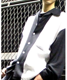 GARDEN | シャツ/ブラウス