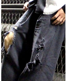 CLAMP | サロペット/オーバーオール