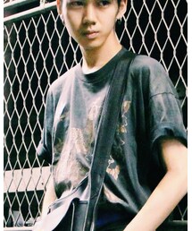 古着 | Tシャツ/カットソー