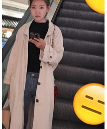 MONKI | ピーコート