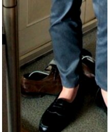 COLE HAAN | ローファー