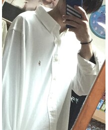 POLO RALPH LAUREN | 古着(シャツ/ブラウス)