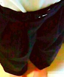 GU | ベルト付きハイウエストワイドパンツ
(パンツ)