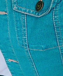 mac-house | デニムジャケット