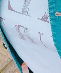 GU | Tシャツ/カットソー