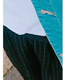 Mac-House | パンツ