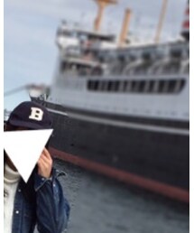 no brand | キャップ