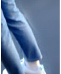 VINTAGE | デニムパンツ