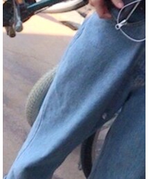 Panamaboy | デニムパンツ