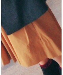 UNIQLO | スカート