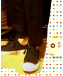 CONVERSE | スニーカー