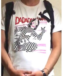 GU | Tシャツ/カットソー