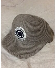 CA4LA | キャップ