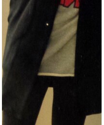 LAZY OAF | パーカー