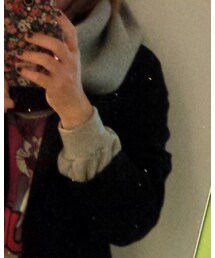 DIESEL | ネックウォーマー/スヌード