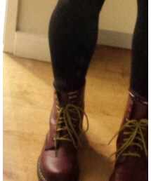 Dr. Martens | ブーツ