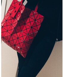 BAO BAO ISSEY MIYAKE | ショルダーバッグ
