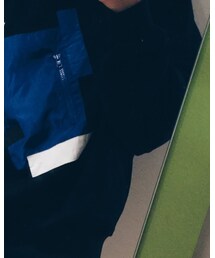 CHRISTOPHER SHANNON | パーカー