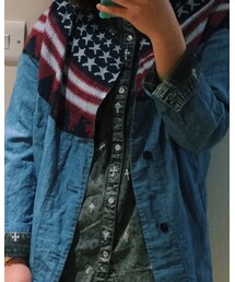 VOTE MAKE NEW CLOTHES | シャツ/ブラウス