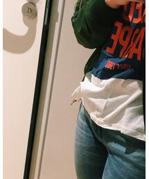 ZARA | Tシャツ/カットソー