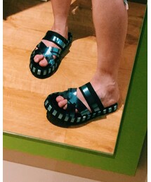 Acne Studios | サンダル