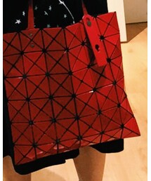 BAO BAO ISSEY MIYAKE | トートバッグ