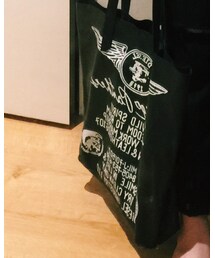 DIESEL | トートバッグ